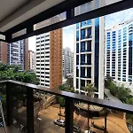 Flat Qi Ibirapuera Uh 1502