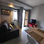 Flat Qi Ibirapuera Uh 1502