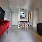Flat Qi Ibirapuera Uh 1502