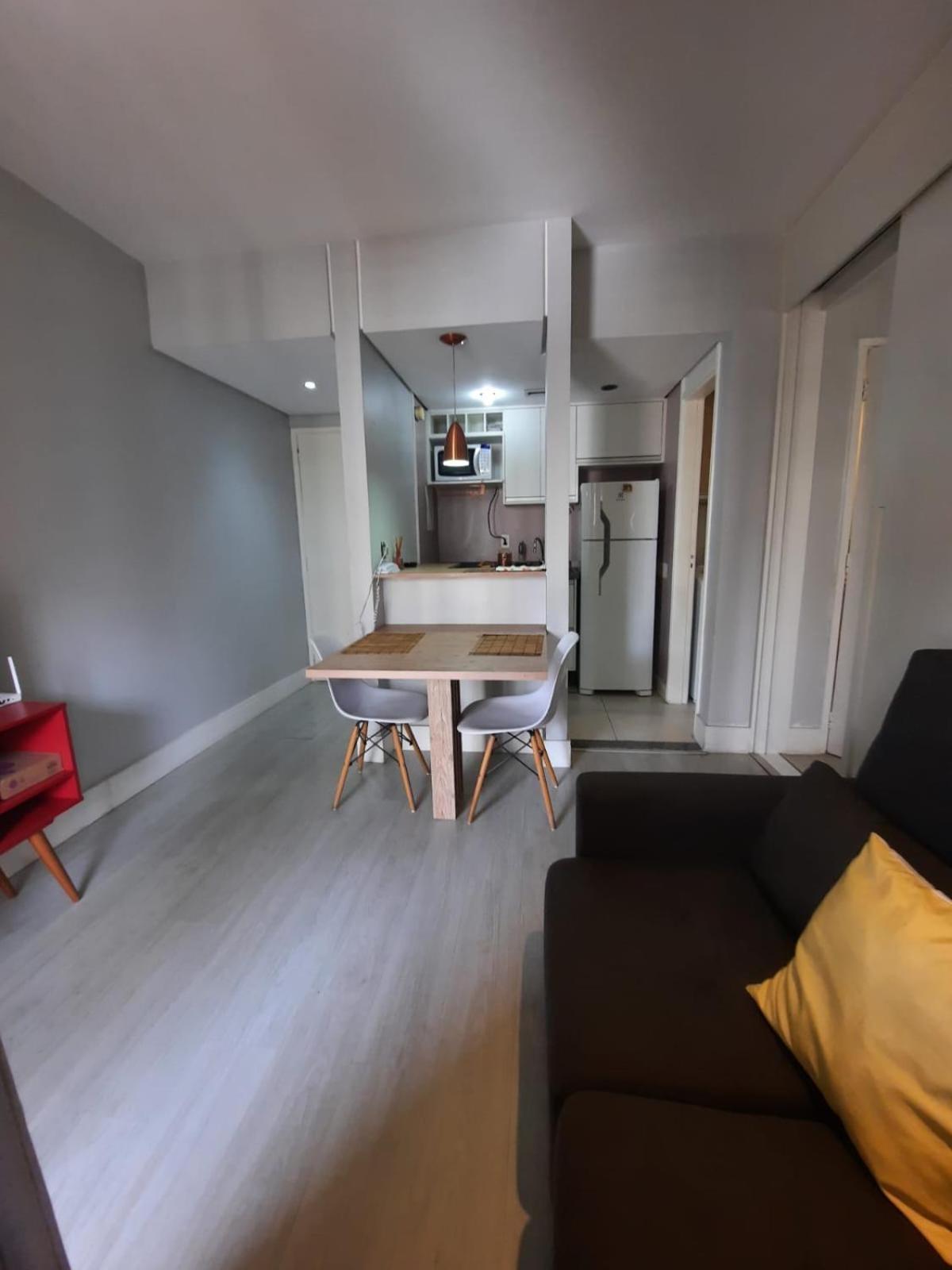 Flat Qi Ibirapuera Uh 1502 São Paulo