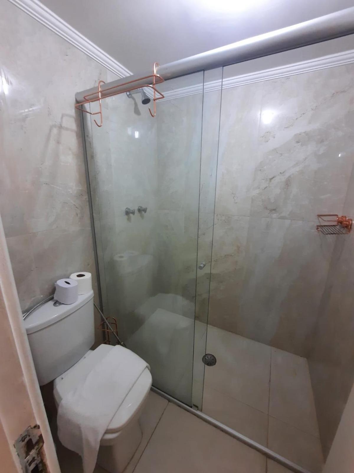 Apartamento Flat Qi Ibirapuera Uh 1502 *