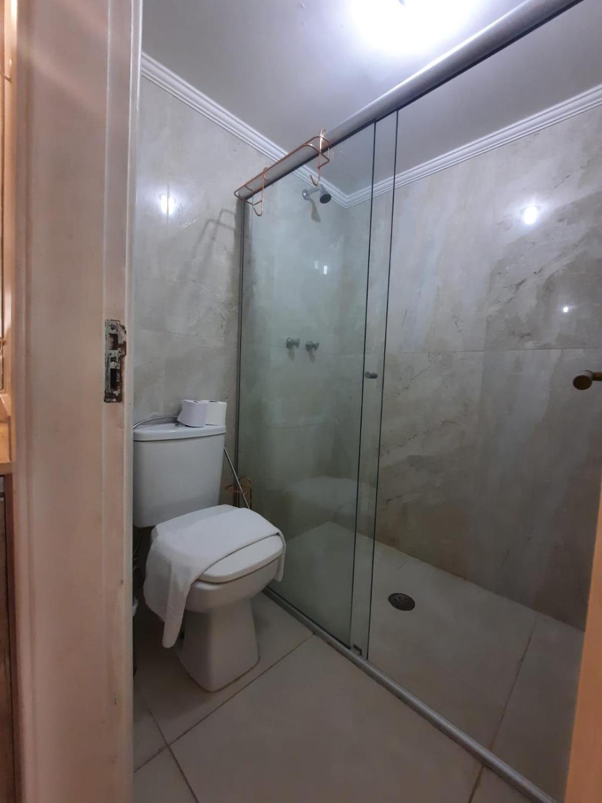 Flat Qi Ibirapuera Uh 1502 Apartamento São Paulo